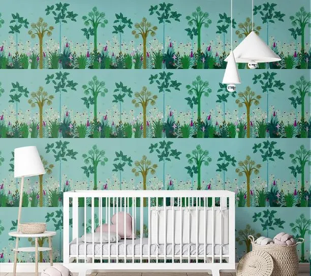 Обои для стен Tenue de Ville Poeme POE201115 #9