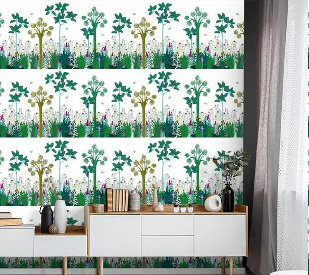 Обои для стен Tenue de Ville Poeme POE201116 #6