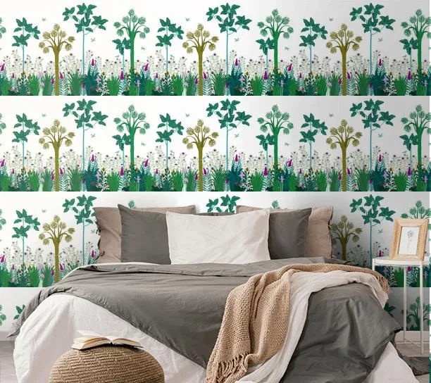 Обои для стен Tenue de Ville Poeme POE201116 #7