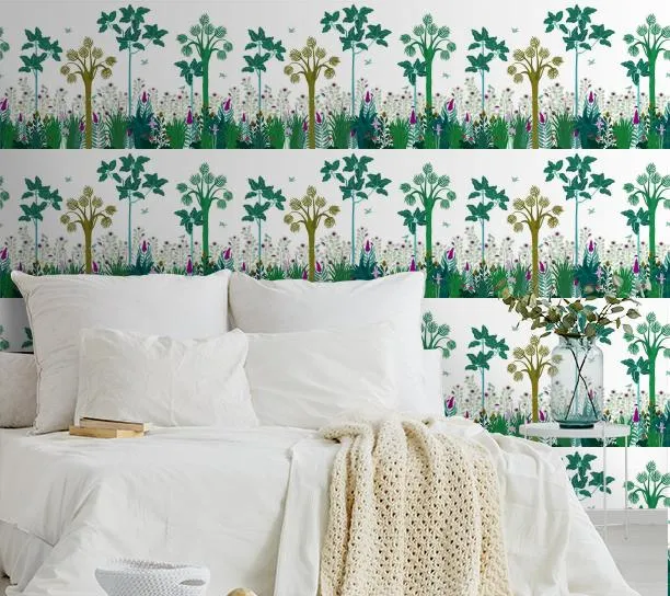 Обои для стен Tenue de Ville Poeme POE201116 #8