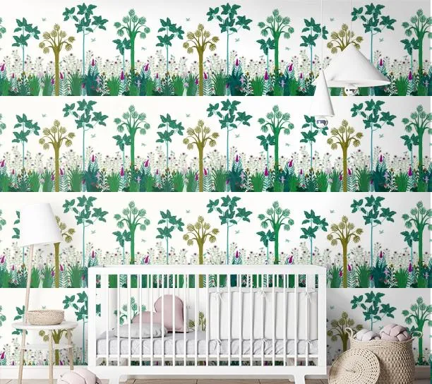 Обои для стен Tenue de Ville Poeme POE201116 #9