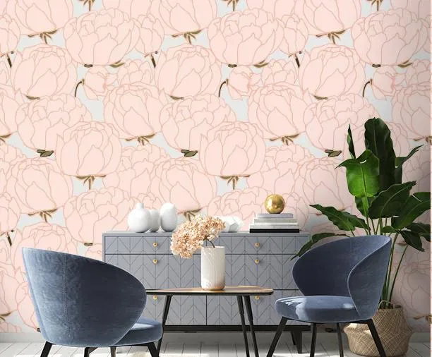 Обои для стен Tenue de Ville Poeme POE201211 #3