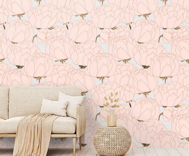 Обои для стен Tenue de Ville Poeme POE201211 #5