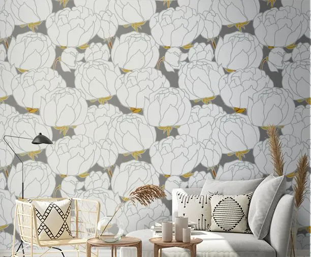 Обои для стен Tenue de Ville Poeme POE201226 #2