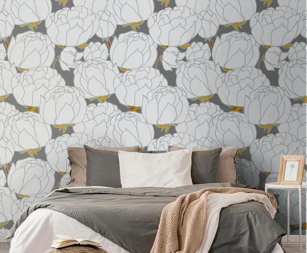 Обои для стен Tenue de Ville Poeme POE201226 #7