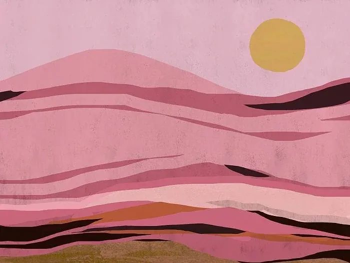 Обои для стен Tenue de Ville Poeme POE201411