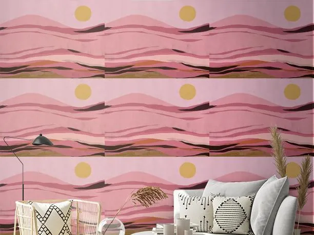 Обои для стен Tenue de Ville Poeme POE201411 #2