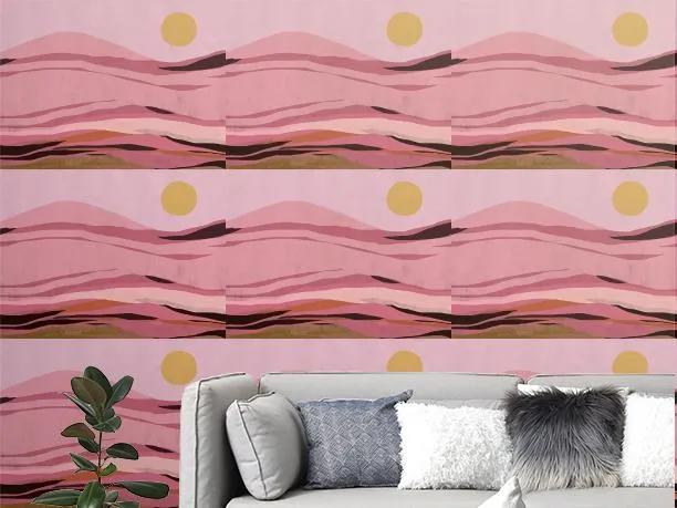 Обои для стен Tenue de Ville Poeme POE201411 #4