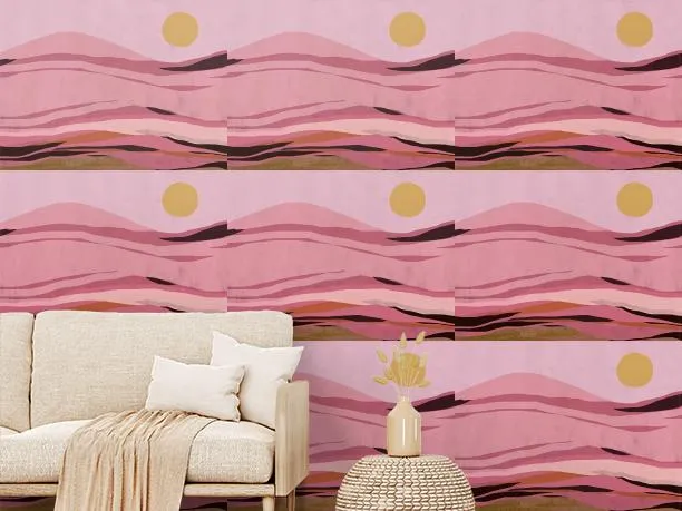 Обои для стен Tenue de Ville Poeme POE201411 #5