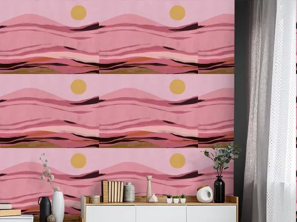 Обои для стен Tenue de Ville Poeme POE201411 #6