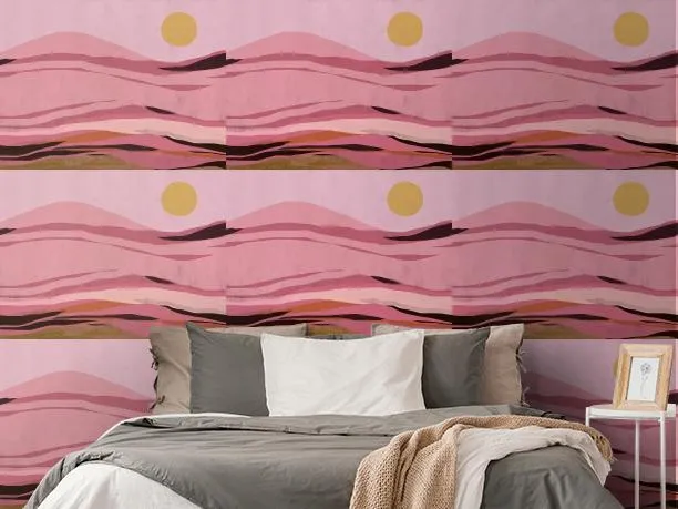 Обои для стен Tenue de Ville Poeme POE201411 #7