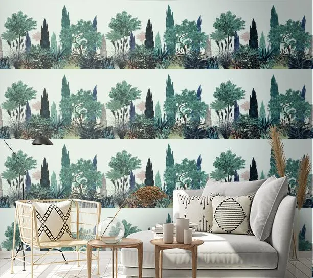 Обои для стен Tenue de Ville Poeme POE201509 #2