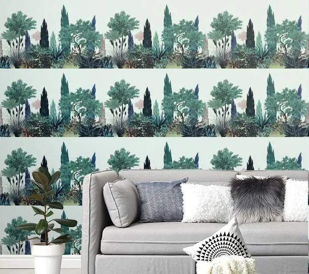 Обои для стен Tenue de Ville Poeme POE201509 #4