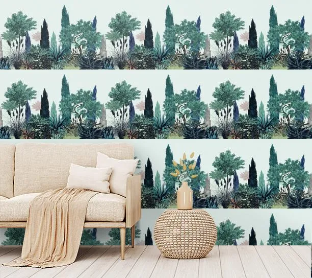 Обои для стен Tenue de Ville Poeme POE201509 #5