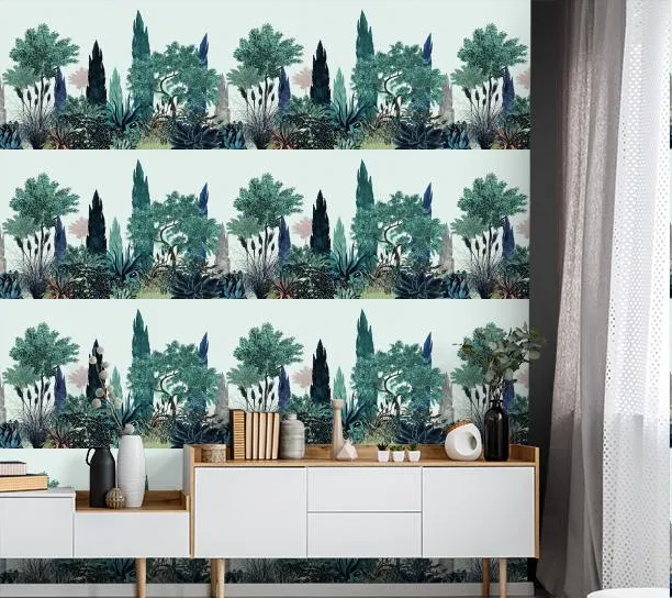 Обои для стен Tenue de Ville Poeme POE201509 #6