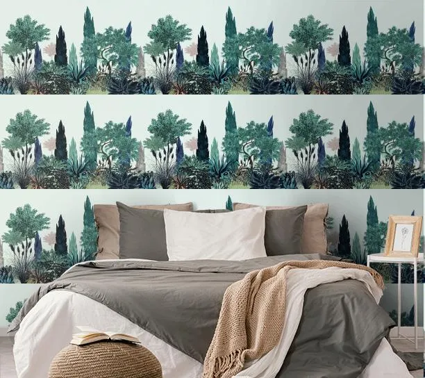 Обои для стен Tenue de Ville Poeme POE201509 #7