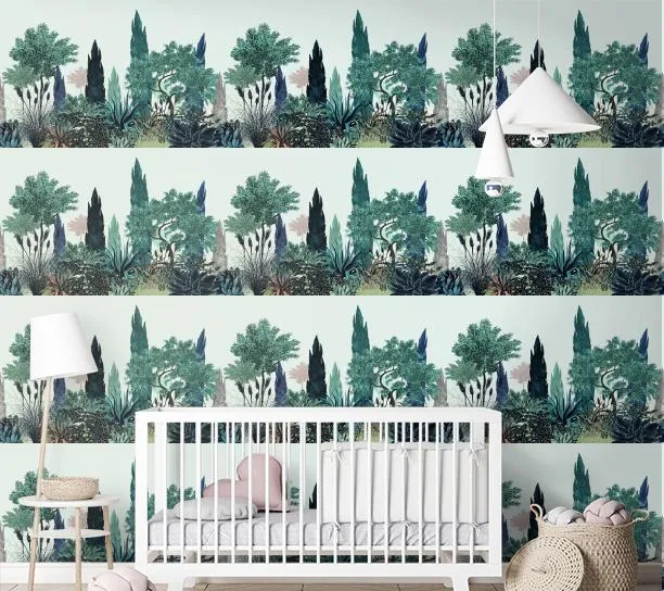 Обои для стен Tenue de Ville Poeme POE201509 #9