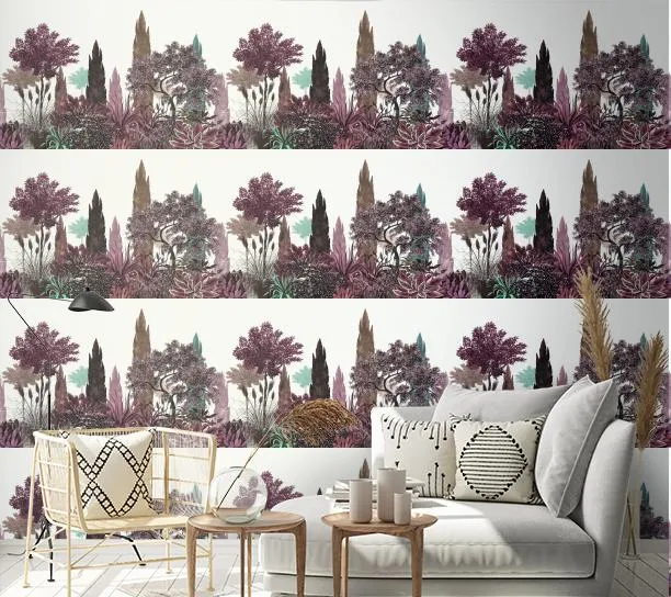 Обои для стен Tenue de Ville Poeme POE201512 #2