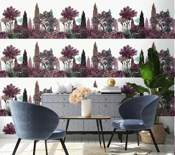 Обои для стен Tenue de Ville Poeme POE201512 #3