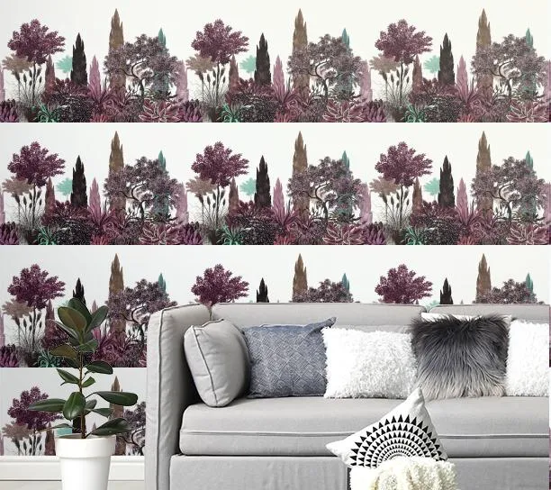 Обои для стен Tenue de Ville Poeme POE201512 #4