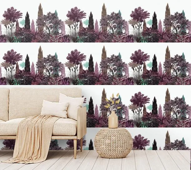 Обои для стен Tenue de Ville Poeme POE201512 #5