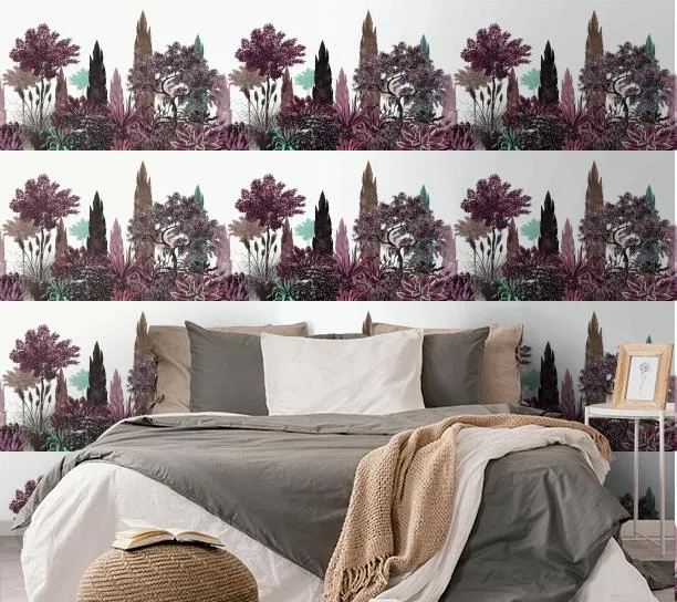 Обои для стен Tenue de Ville Poeme POE201512 #7