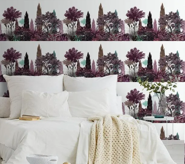 Обои для стен Tenue de Ville Poeme POE201512 #8