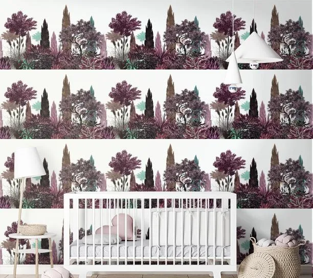 Обои для стен Tenue de Ville Poeme POE201512 #9