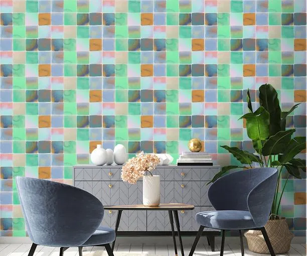 Обои для стен Tenue de Ville Poeme POE201609 #3