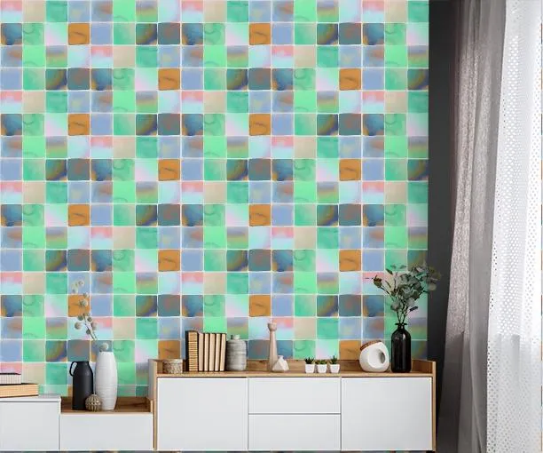 Обои для стен Tenue de Ville Poeme POE201609 #6