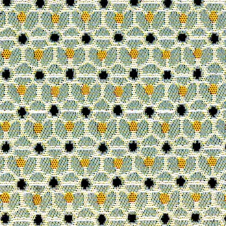 Ткань Elitis Rio II OD_120_40