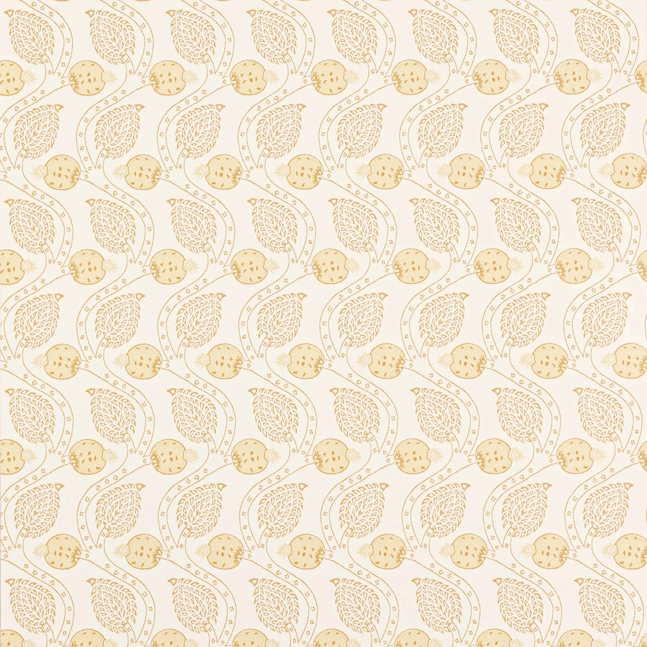 Обои для стен Colefax and Fowler Small Design II W7007-01