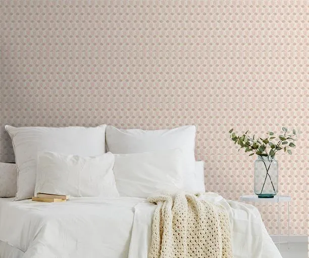 Обои для стен Colefax and Fowler Small Design II W7007-03 #8