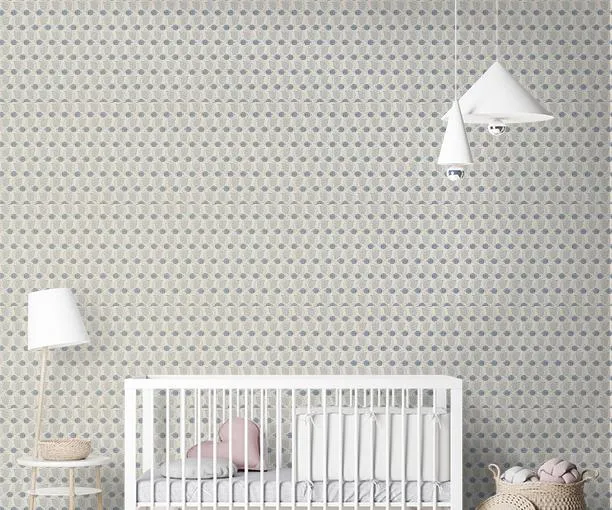 Обои для стен Colefax and Fowler Small Design II W7007-04 #9