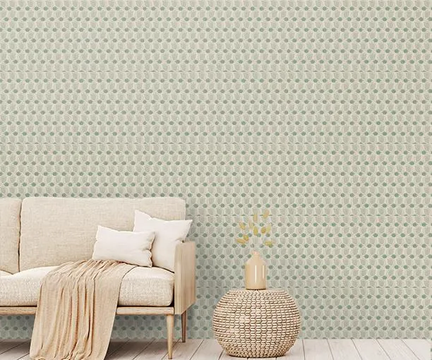 Обои для стен Colefax and Fowler Small Design II W7007-05 #5