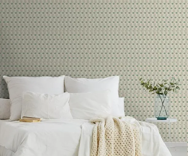 Обои для стен Colefax and Fowler Small Design II W7007-05 #8