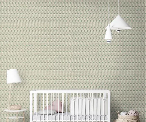 Обои для стен Colefax and Fowler Small Design II W7007-05 #9