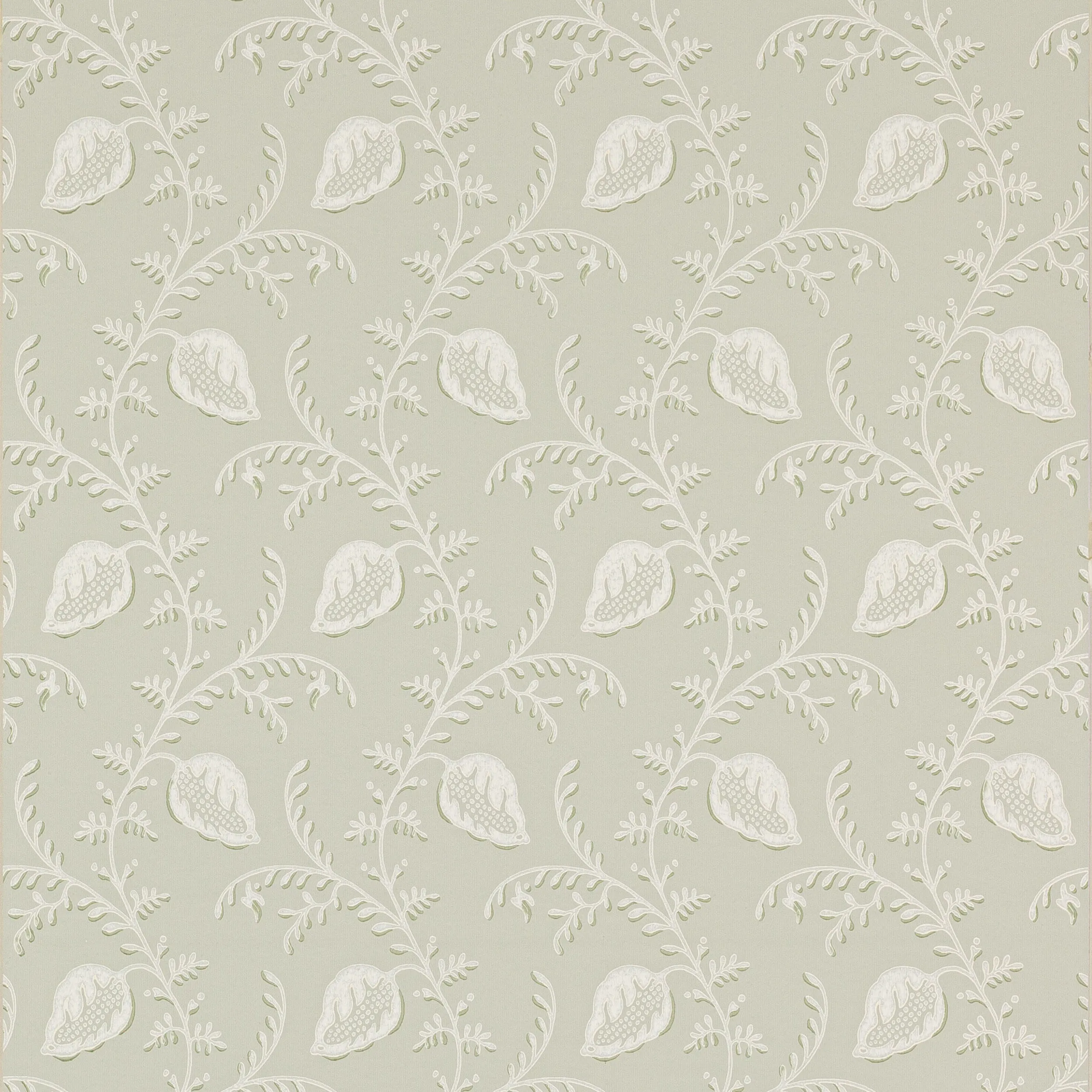 Обои для стен Colefax and Fowler Small Design II W7009-01