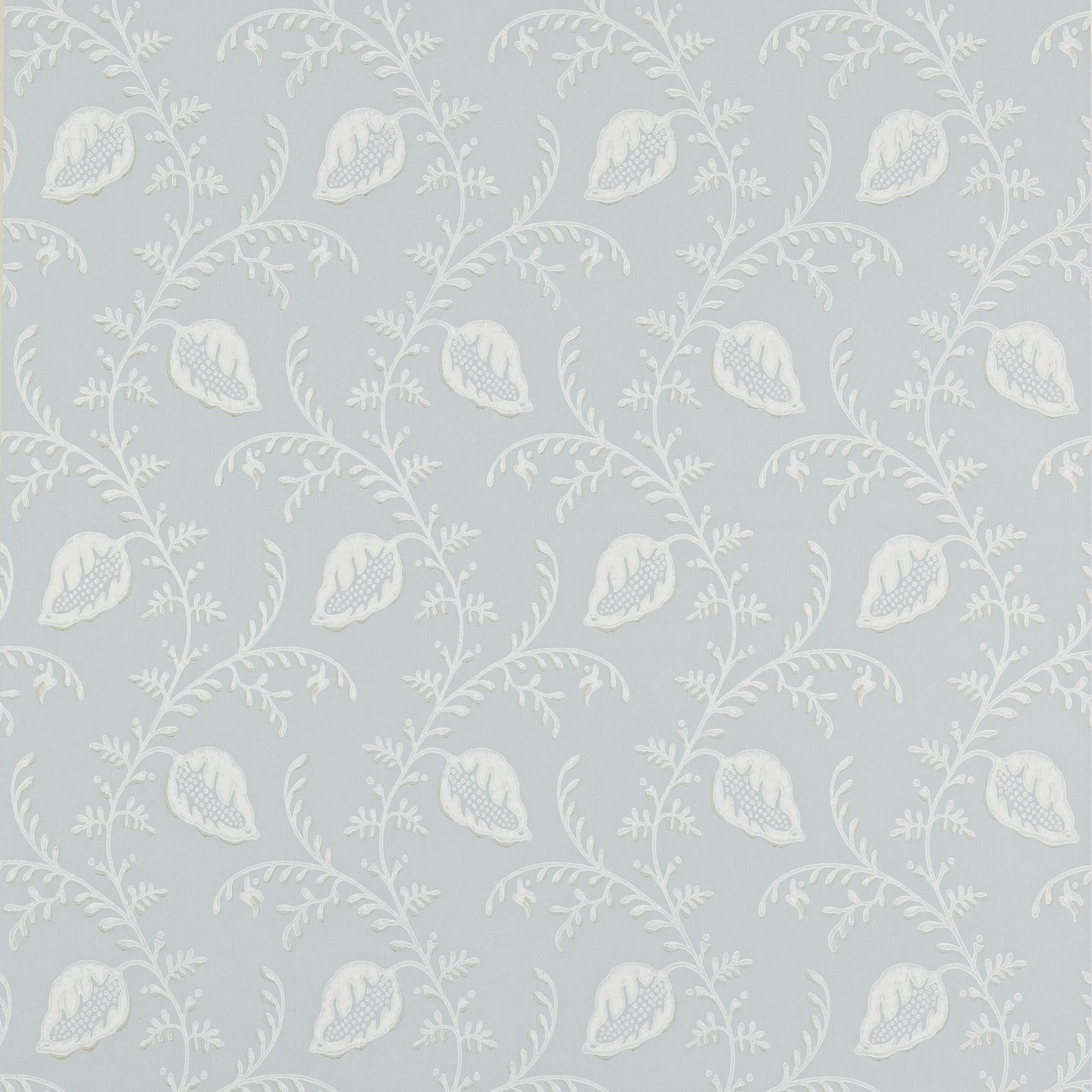 Обои для стен Colefax and Fowler Small Design II W7009-03