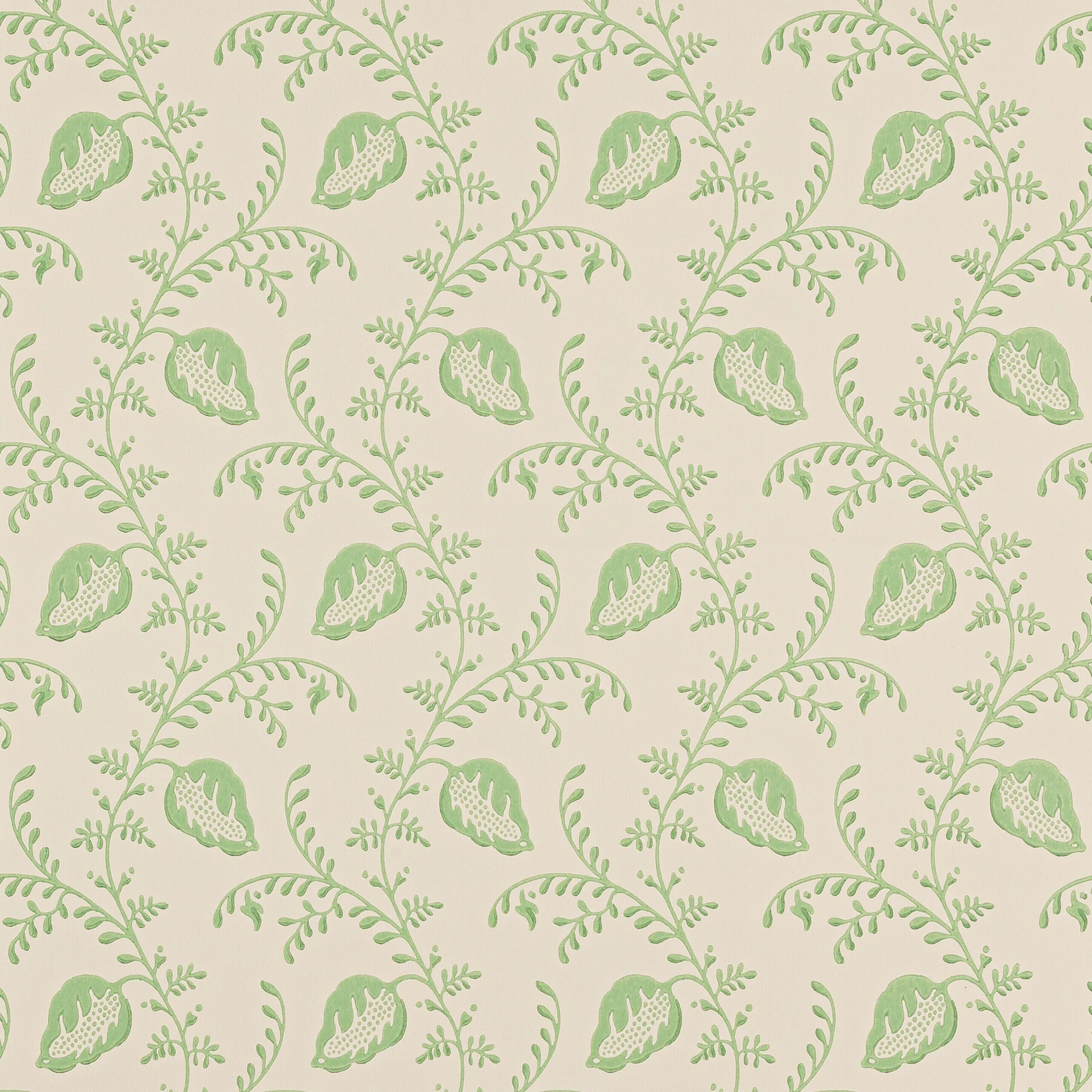 Обои для стен Colefax and Fowler Small Design II W7009-04