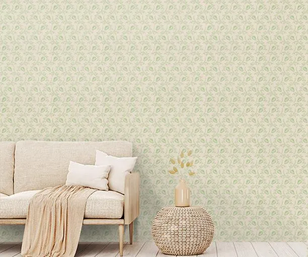 Обои для стен Colefax and Fowler Small Design II W7009-04 #5