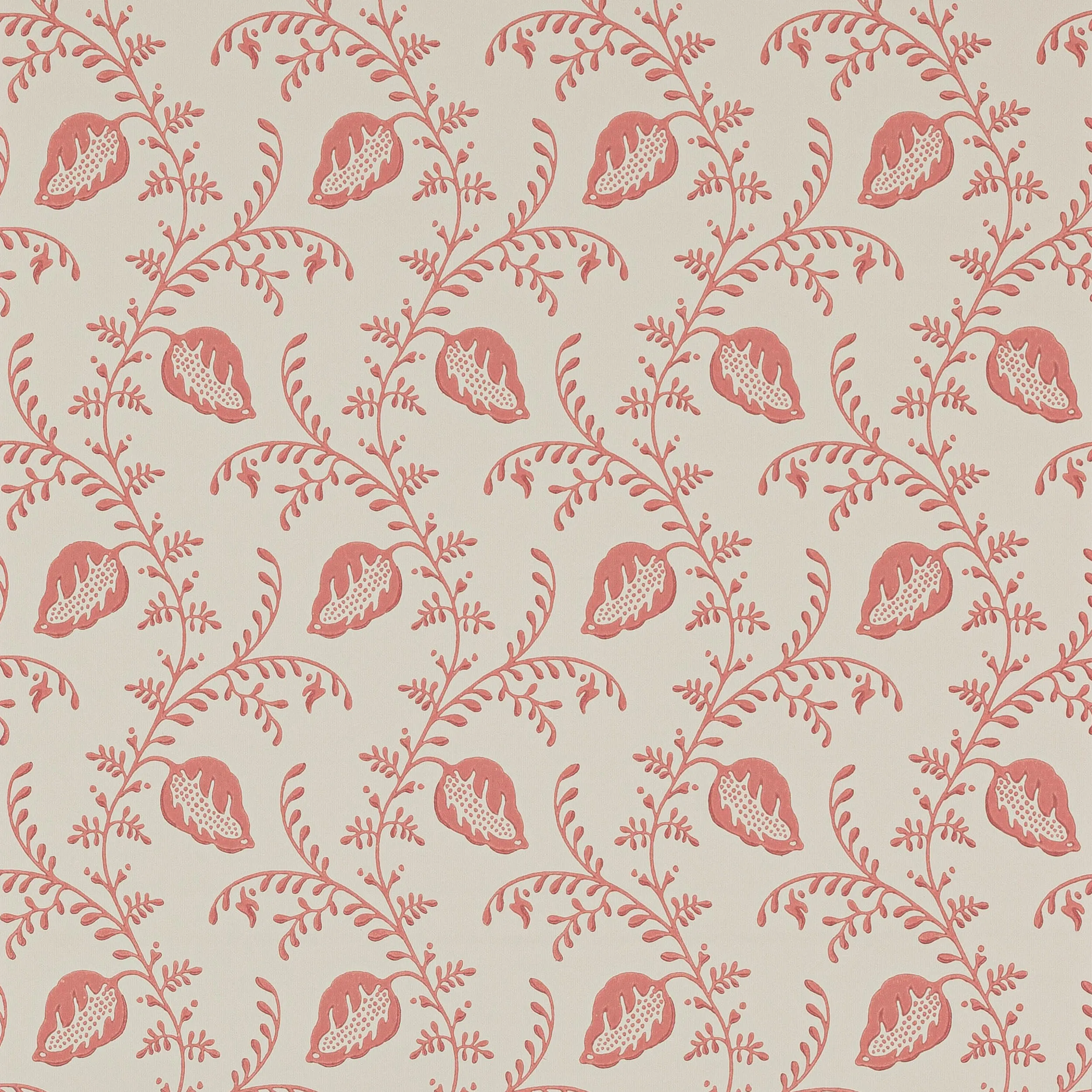 Обои для стен Colefax and Fowler Small Design II W7009-05