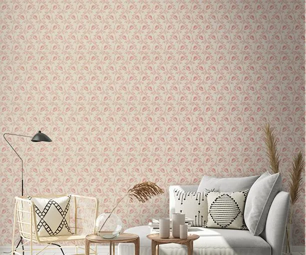 Обои для стен Colefax and Fowler Small Design II W7009-05 #2