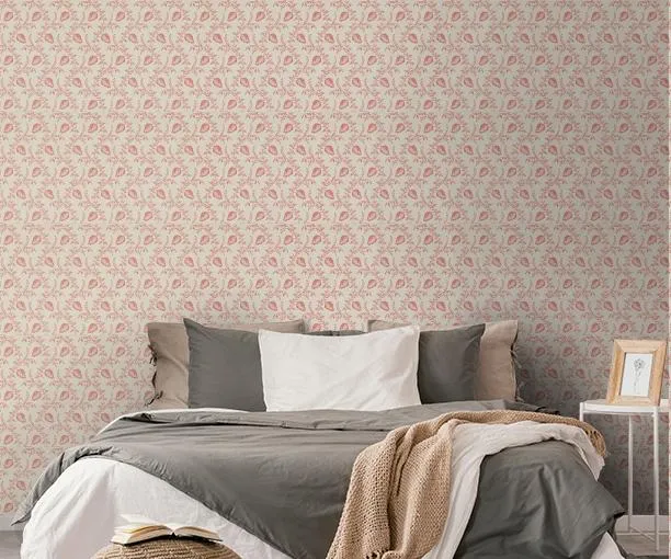 Обои для стен Colefax and Fowler Small Design II W7009-05 #7