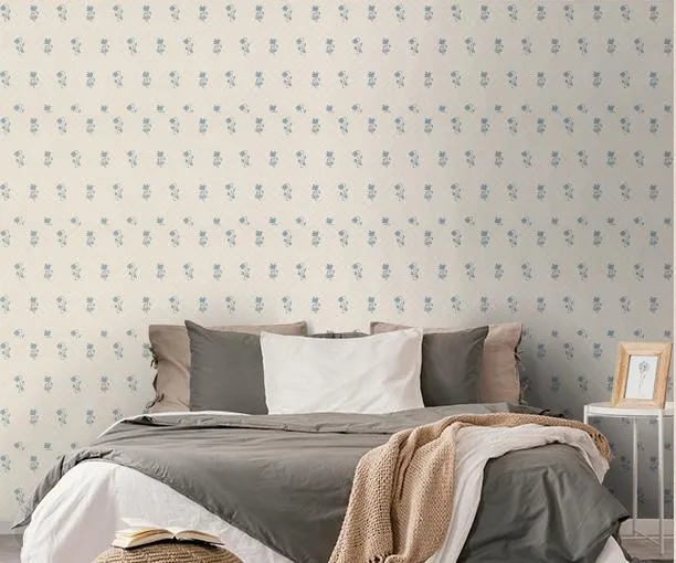 Обои для стен Colefax and Fowler Small Design II W7010-01 #7