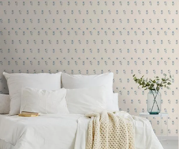 Обои для стен Colefax and Fowler Small Design II W7010-01 #8