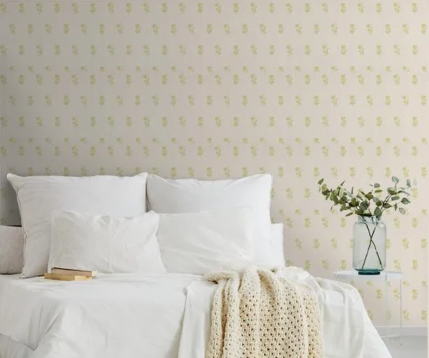 Обои для стен Colefax and Fowler Small Design II W7010-02 #8