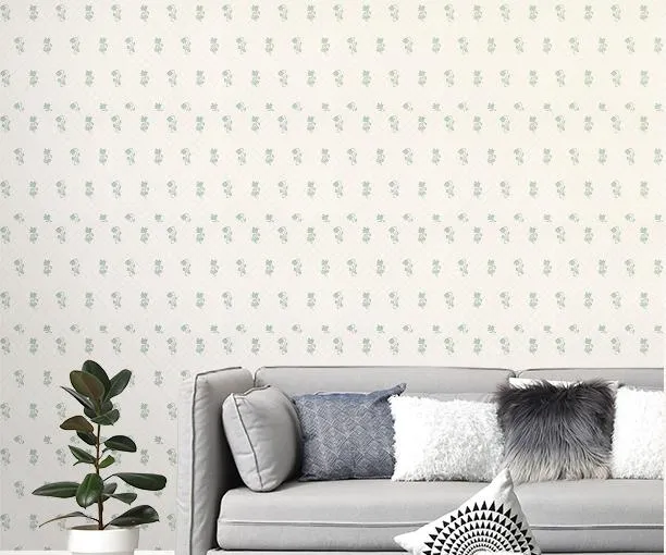 Обои для стен Colefax and Fowler Small Design II W7010-03 #4