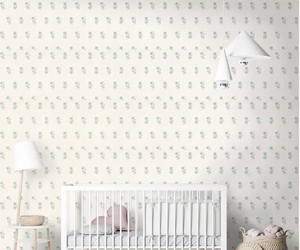 Обои для стен Colefax and Fowler Small Design II W7010-03 #9