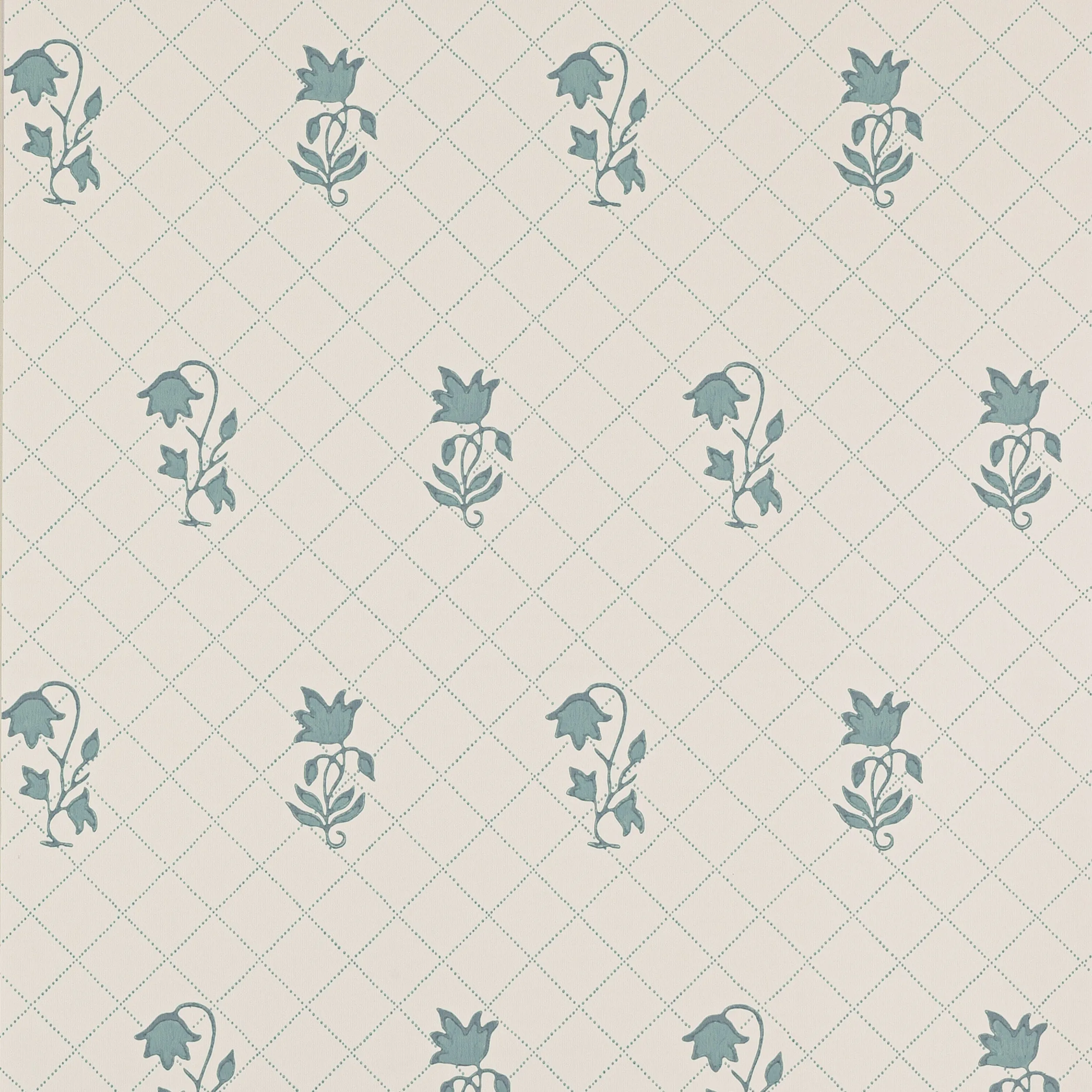 Обои для стен Colefax and Fowler Small Design II W7010-04